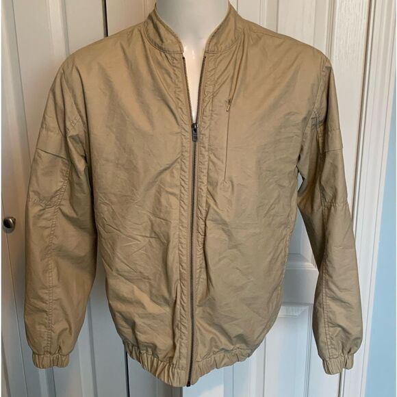 Zanerobe bomber jacket - Picture 3 of 9